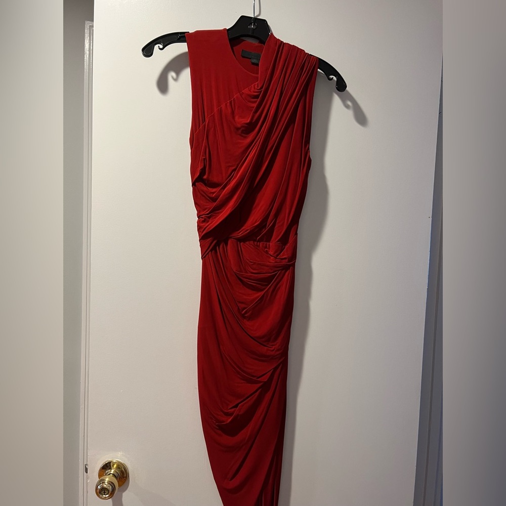 Alexander Wang dress size 0